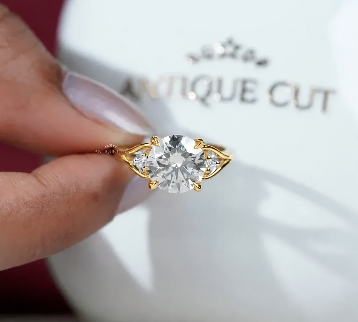 10k Yellow Gold, 14k Yellow Gold, 18k Yellow Gold