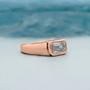 10k Rose Gold, 14k Rose Gold, 18k Rose Gold