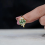 10k Yellow Gold, 14k Yellow Gold, 18k Yellow Gold