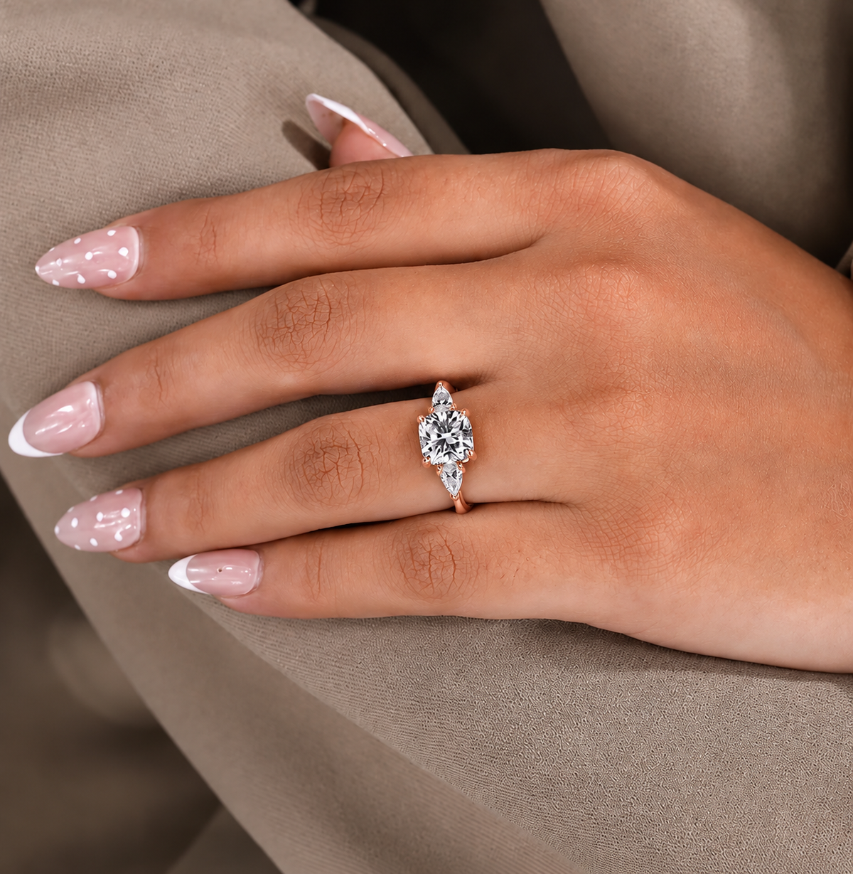 10k Rose Gold,14k Rose Gold,18k Rose Gold