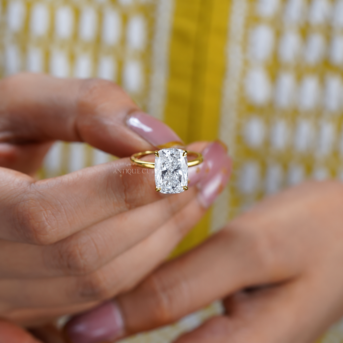10k Yellow Gold, 14k Yellow Gold, 18k Yellow Gold