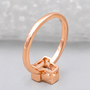 10k Rose Gold, 14k Rose Gold, 18k Rose Gold