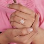 10k Rose Gold, 14k Rose Gold, 18k Rose Gold