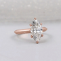 10k Rose Gold, 14k Rose Gold, 18k Rose Gold