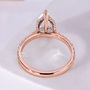 10k Rose Gold, 14k Rose Gold, 18k Rose Gold
