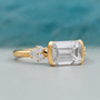 10k Yellow Gold, 14k Yellow Gold, 18k Yellow Gold