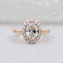 10k Rose Gold, 14k Rose Gold, 18k Rose Gold