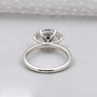 10k White Gold, 14k White Gold, 18k White Gold, Platinum