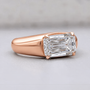 10k Rose Gold, 14k Rose Gold, 18k Rose Gold