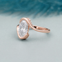 10k Rose Gold, 14k Rose Gold, 18k Rose Gold