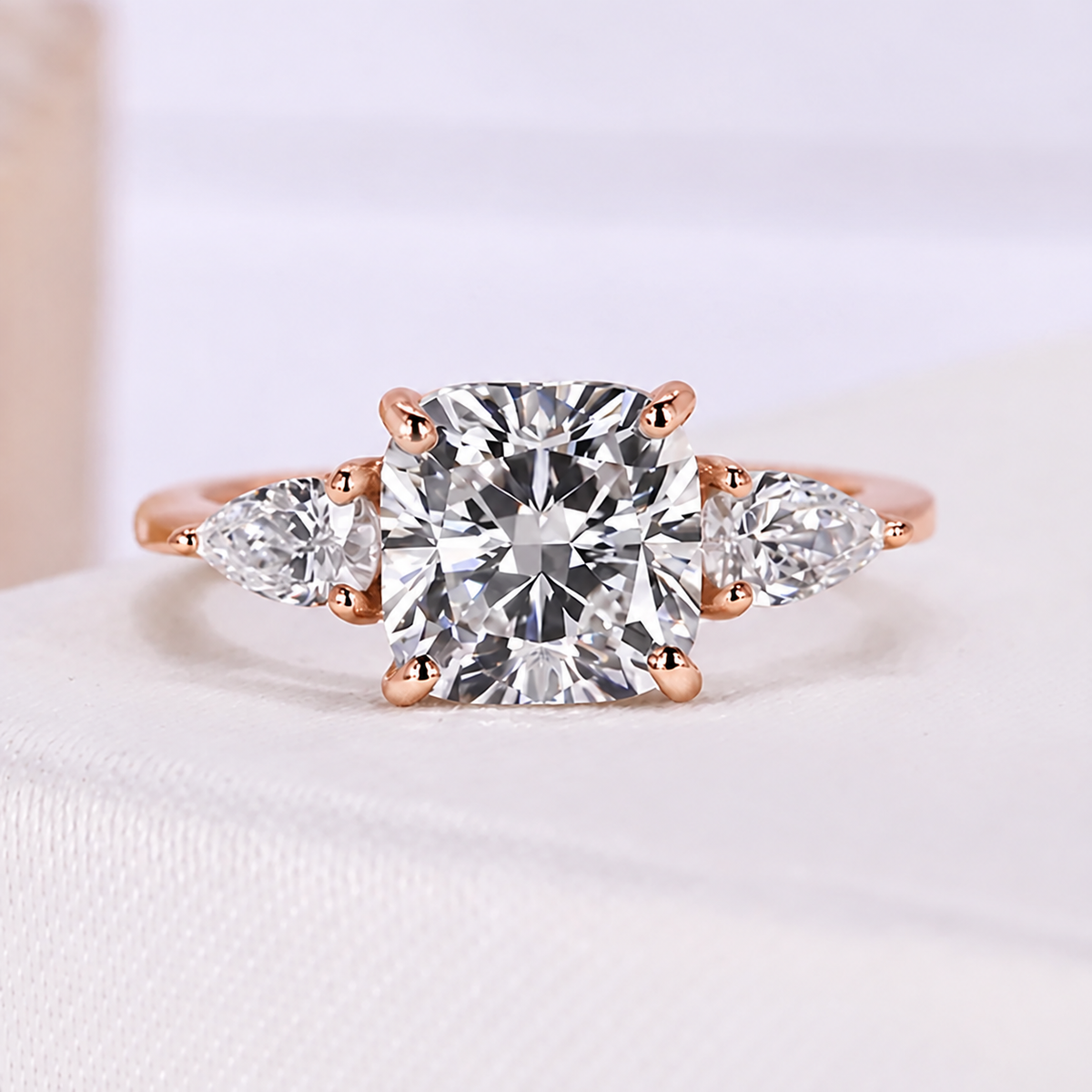 10k Rose Gold,14k Rose Gold,18k Rose Gold