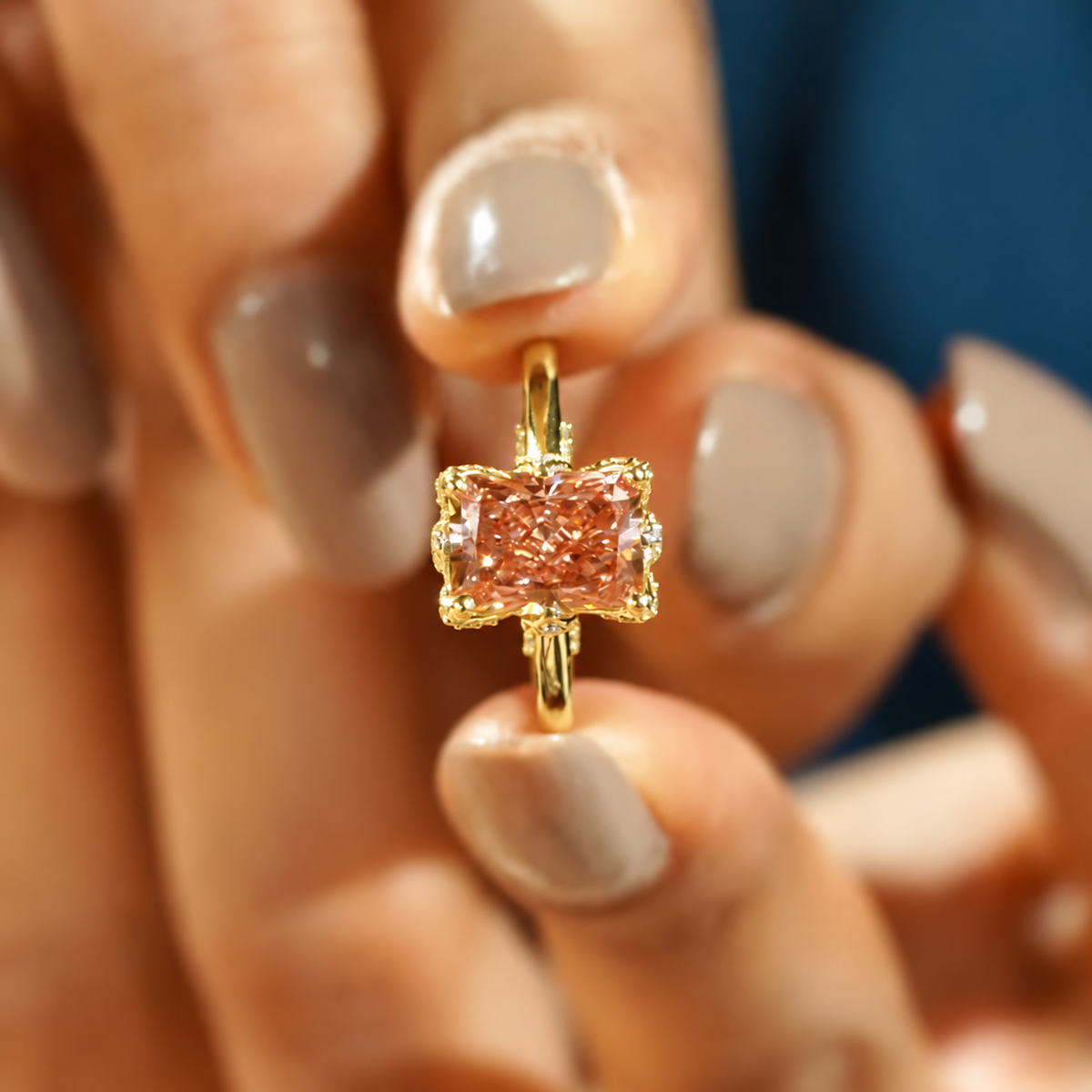 10k Yellow Gold, 14k Yellow Gold, 18k Yellow Gold