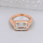 10k Rose Gold, 14k Rose Gold, 18k Rose Gold