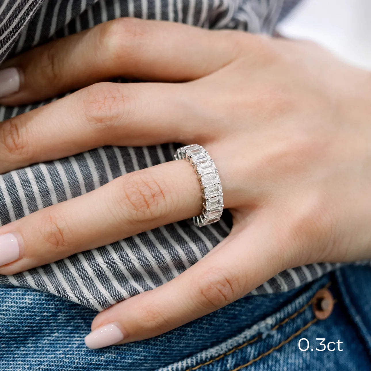 #Color_White Gold
