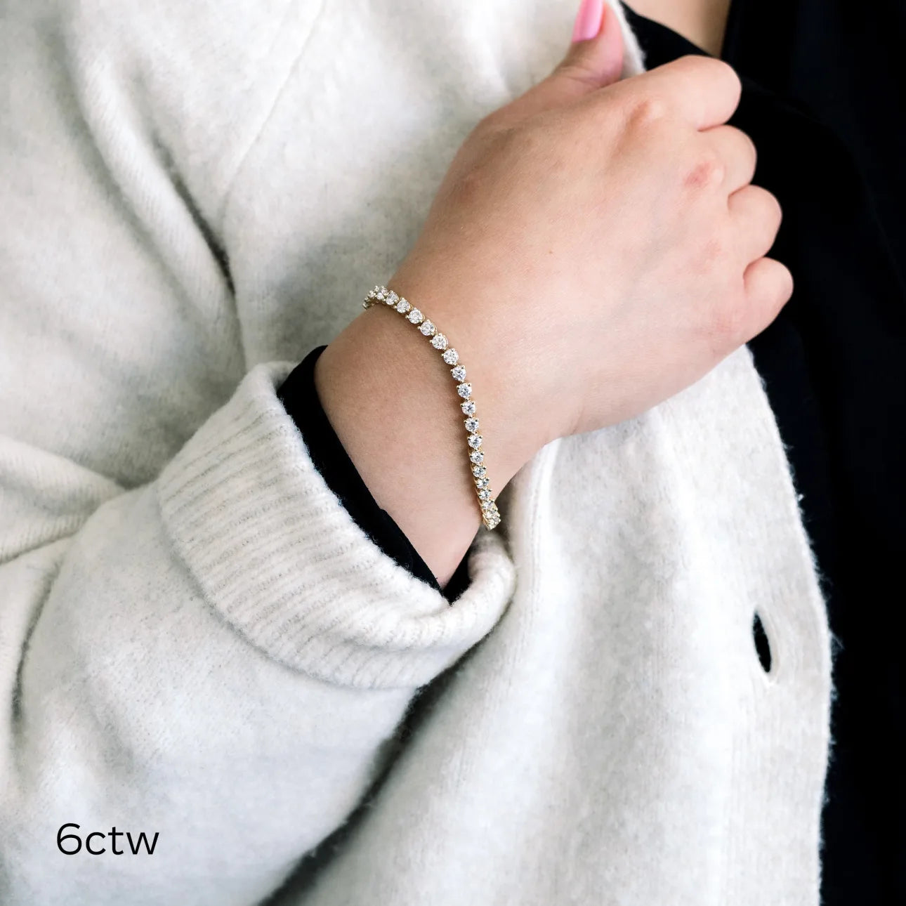 #Color_Yellow Gold_6.0tcw