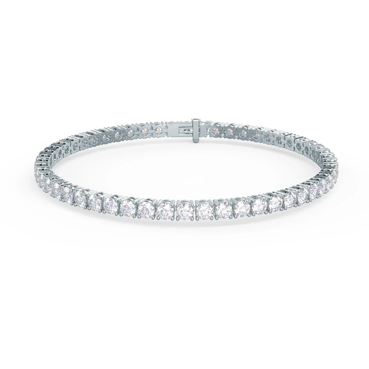 #Color_White Gold_6.0tcw