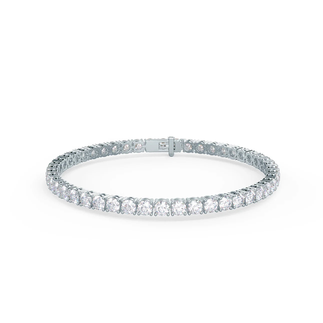 #Color_White Gold_8.0tcw