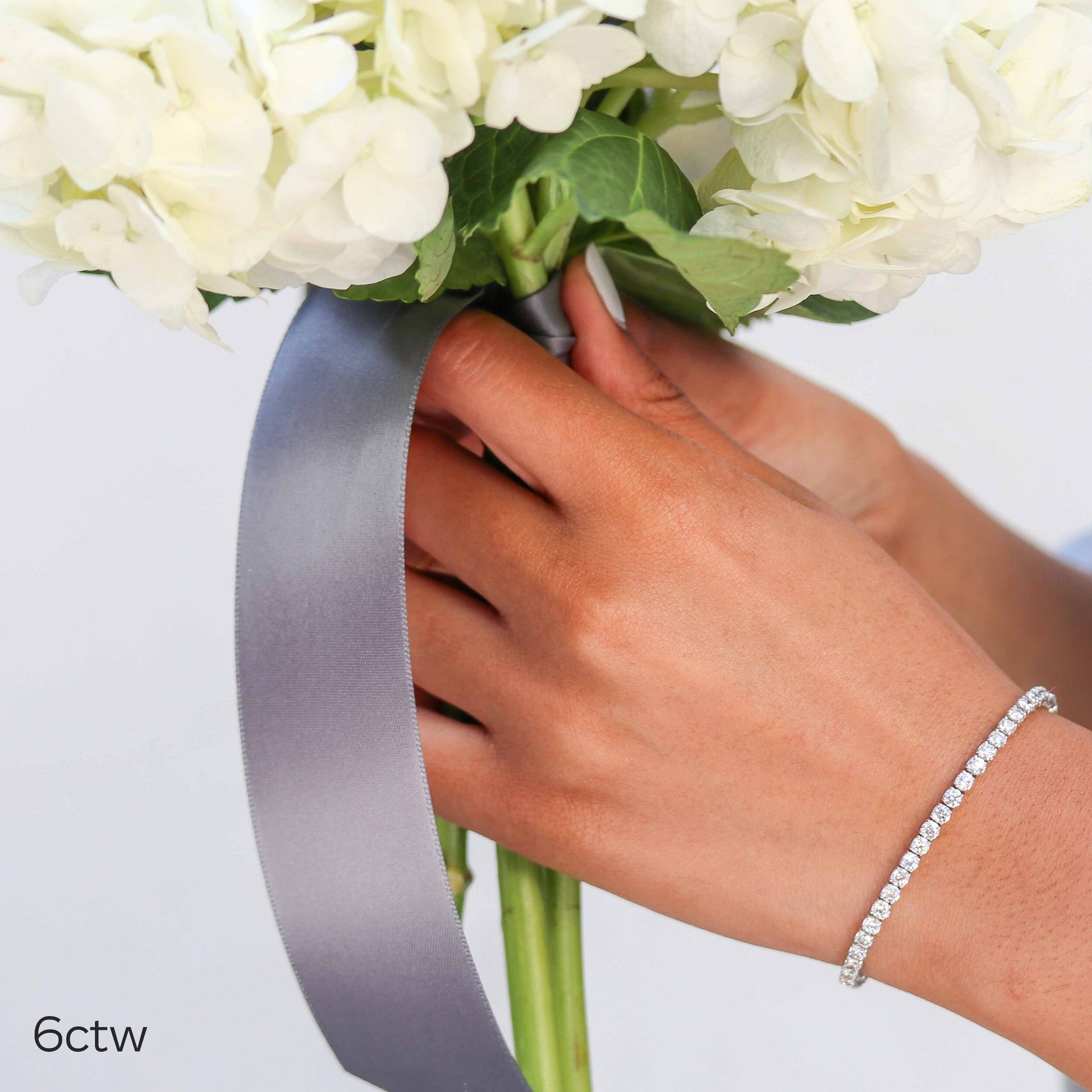 #color_White Gold #size_6 carat