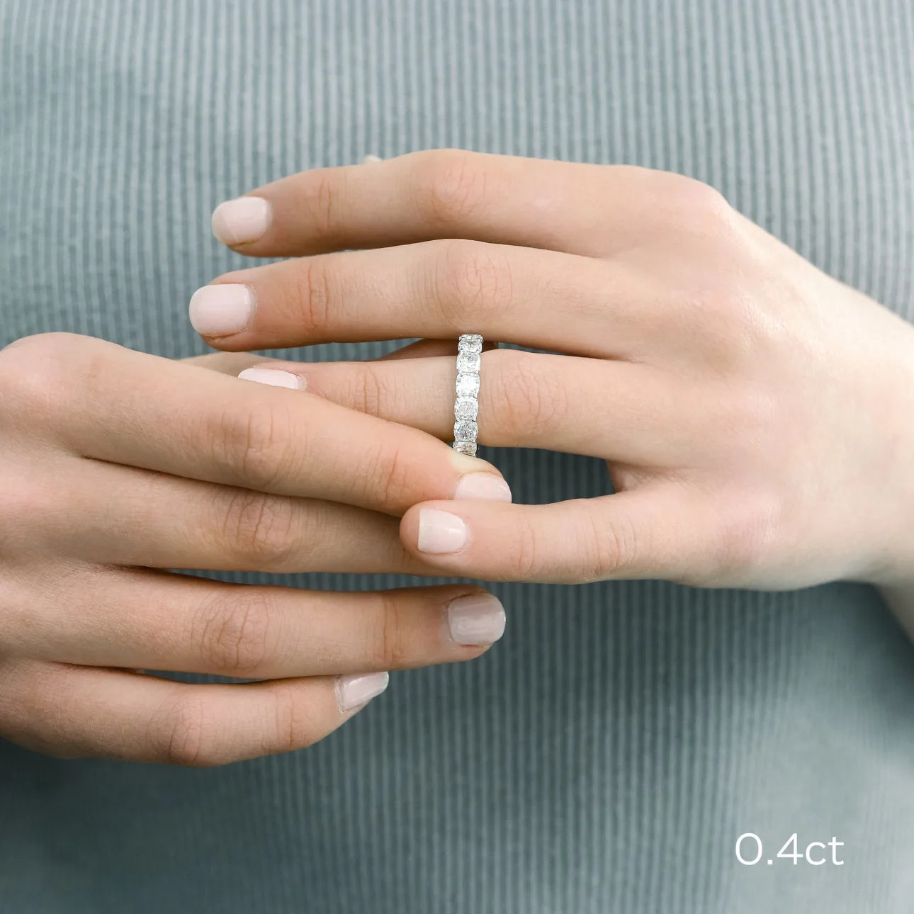 #Color_White Gold