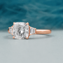 10k Rose Gold, 14k Rose Gold, 18k Rose Gold
