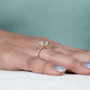 10k Rose Gold, 14k Rose Gold, 18k Rose Gold