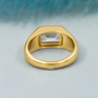 10k Yellow Gold, 14k Yellow Gold, 18k Yellow Gold
