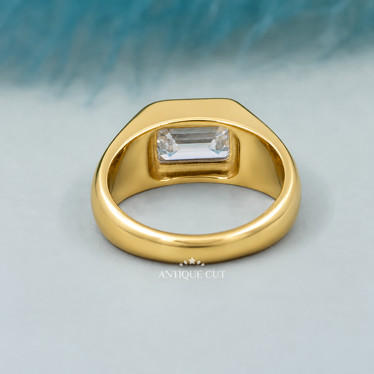 10k Yellow Gold, 14k Yellow Gold, 18k Yellow Gold