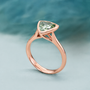 10k Rose Gold, 14k Rose Gold, 18k Rose Gold