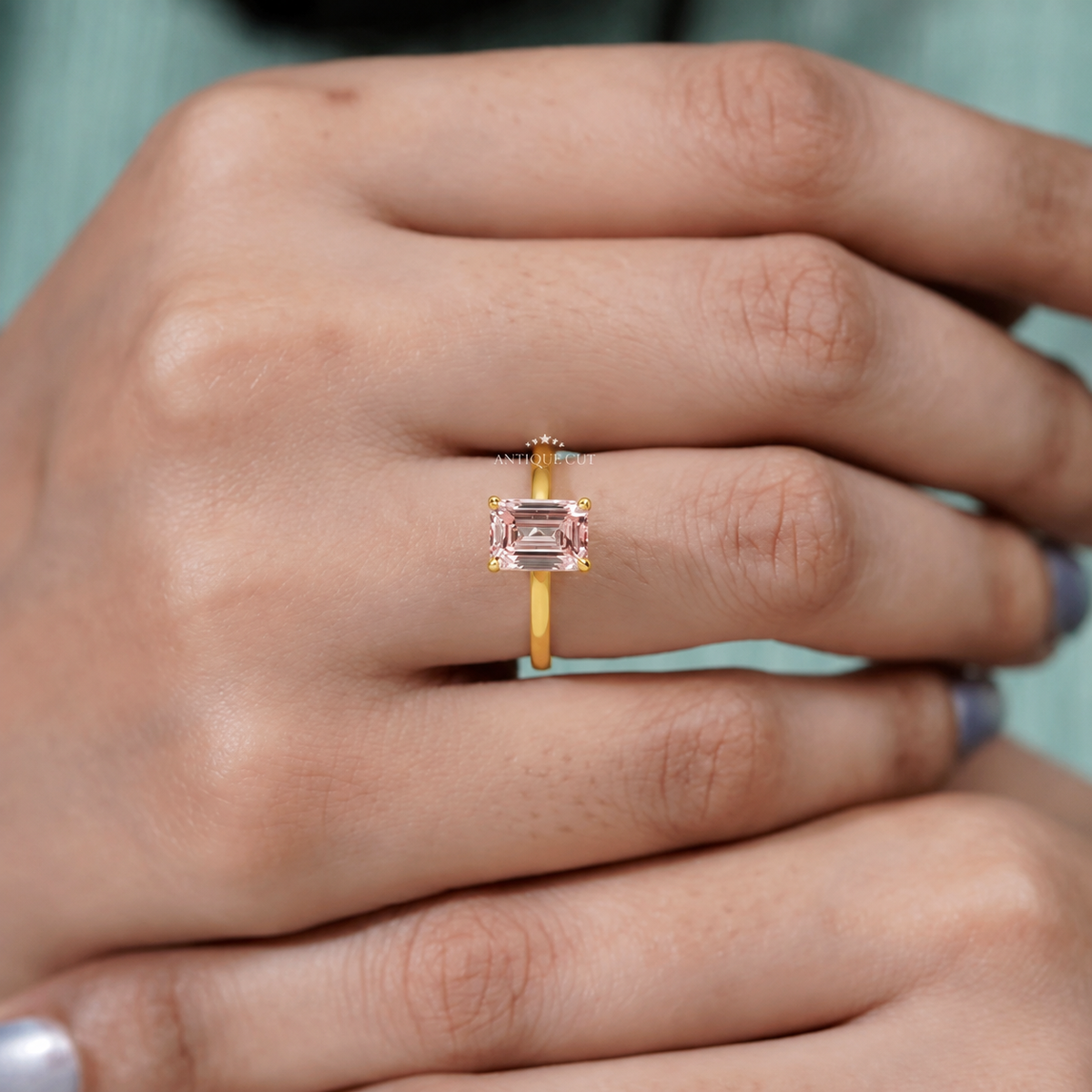 10k Yellow Gold, 14k Yellow Gold, 18k Yellow Gold