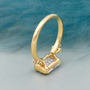 10k Yellow Gold, 14k Yellow Gold, 18k Yellow Gold