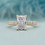 10k Yellow Gold, 14k Yellow Gold, 18k Yellow Gold