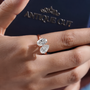 10k Rose Gold, 14k Rose Gold, 18k Rose Gold