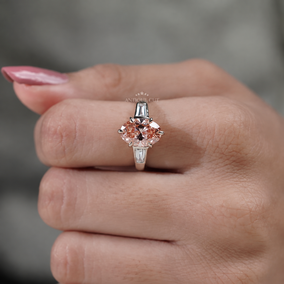 10k White Gold, 14k White Gold, 18k White Gold, Platinum