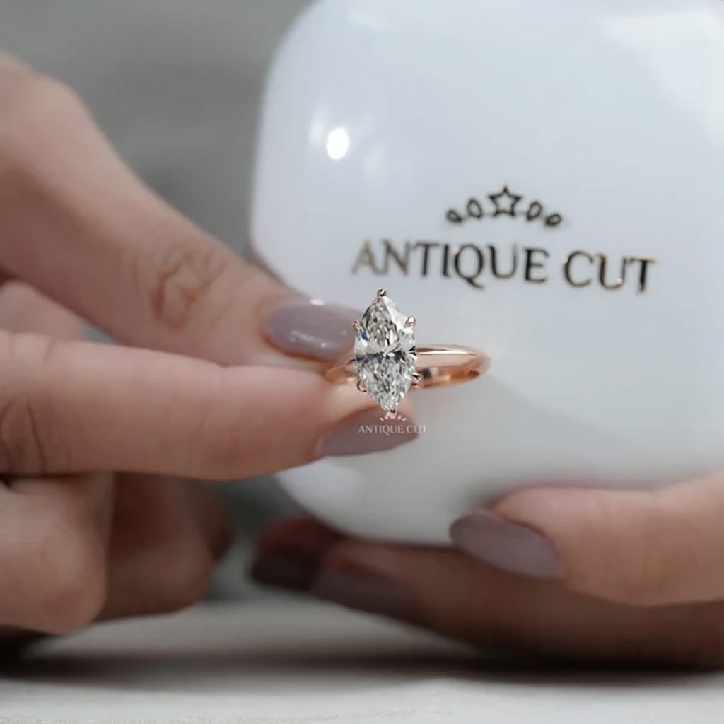 10k Rose Gold, 14k Rose Gold, 18k Rose Gold