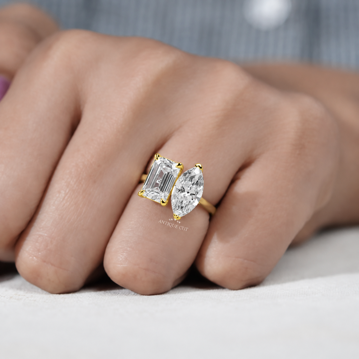 10k Yellow Gold, 14k Yellow Gold, 18k Yellow Gold