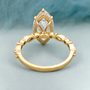 10k Yellow Gold, 14k Yellow Gold, 18k Yellow Gold