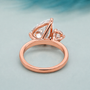 10k Rose Gold, 14k Rose Gold, 18k Rose Gold