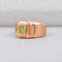 10k Rose Gold, 14k Rose Gold, 18k Rose Gold