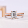 10k Rose Gold, 14k Rose Gold, 18k Rose Gold