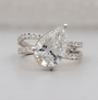 10k White Gold, 14k White Gold, 18k White Gold, Platinum