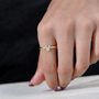 10k Yellow Gold, 14k Yellow Gold, 18k Yellow Gold