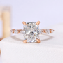 10k Rose Gold, 14k Rose Gold, 18k Rose Gold