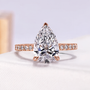 10k Rose Gold, 14k Rose Gold, 18k Rose Gold