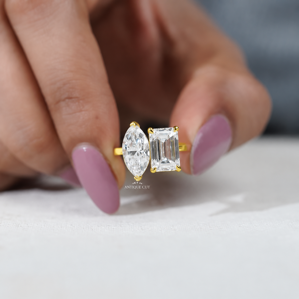 10k Yellow Gold, 14k Yellow Gold, 18k Yellow Gold