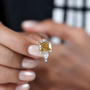 10k White Gold, 14k White Gold, 18k White Gold, Platinum