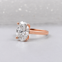 10k Rose Gold, 14k Rose Gold, 18k Rose Gold