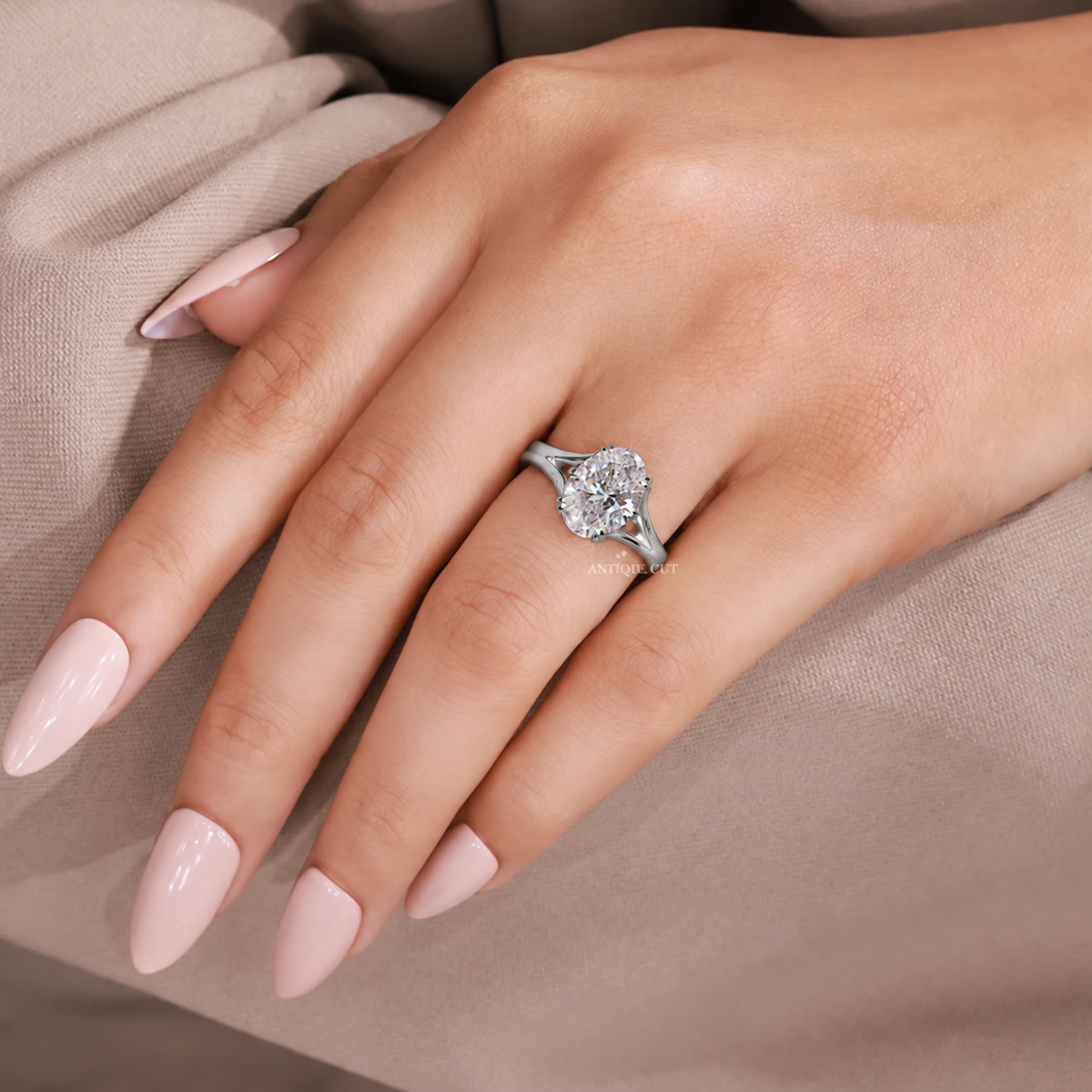 10k Rose Gold, 14k Rose Gold, 18k Rose Gold