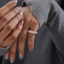 10k Rose Gold, 14k Rose Gold, 18k Rose Gold