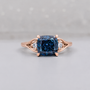 10k Rose Gold, 14k Rose Gold, 18k Rose Gold
