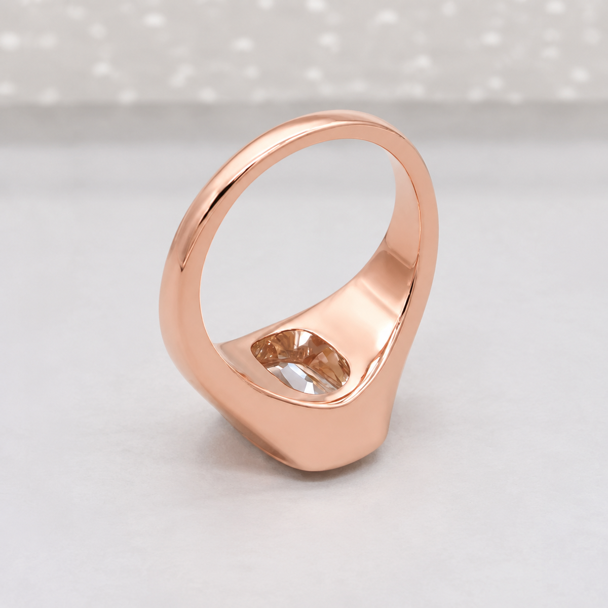 10k Rose Gold, 14k Rose Gold, 18k Rose Gold